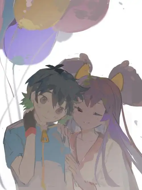 算了,临时拿pad赶一张一条尸体一张丑图6969一个晚上po关注打开