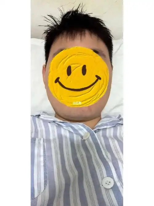 痔疮加高位复杂性肛瘘术后第七天