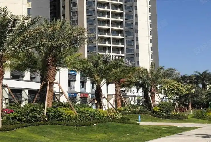 碧桂园龙熹山,龙海二路-惠州碧桂园龙熹山二手房,租房,房价-惠州安居