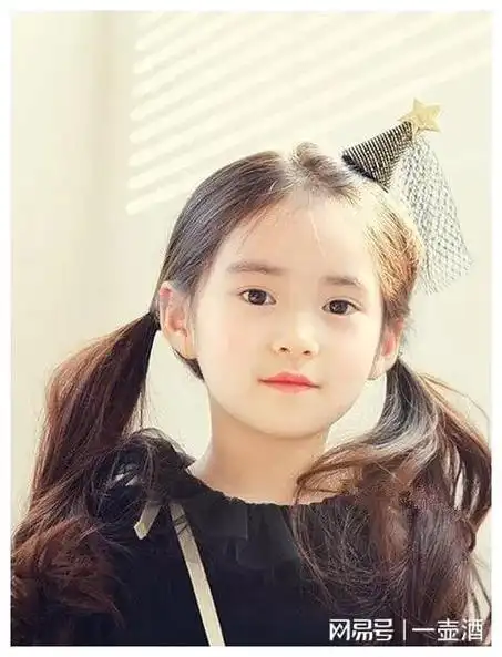 世界十大最受欢迎女童星