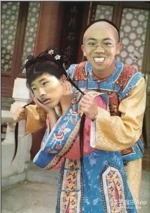 小胖忘了爱哥龅牙哥狗子度娘十年前那批网红现在都怎么样了