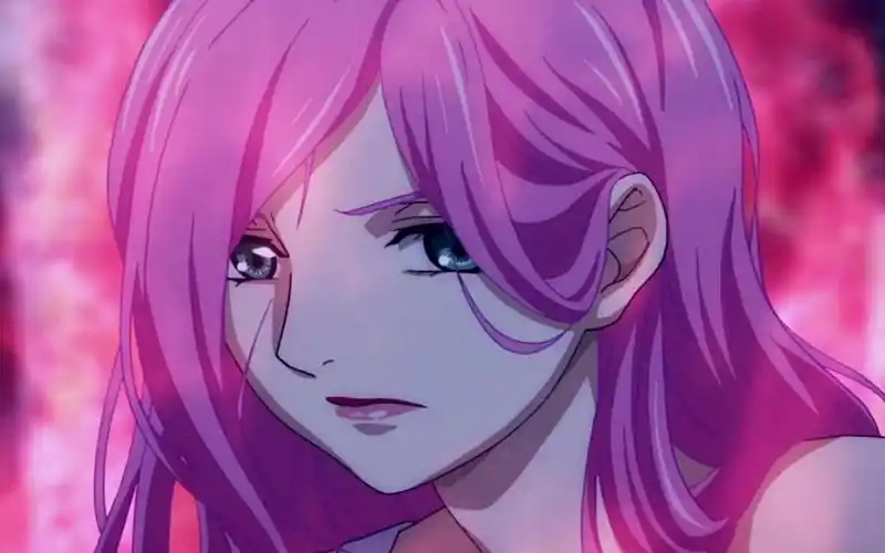 【一人之下手游】异人资料大爆料-夏禾篇