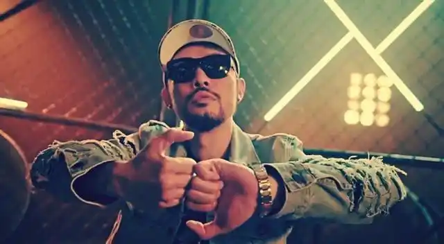 不知道这些你就out了!嘻哈手势百科全书带你感受hiphop文化