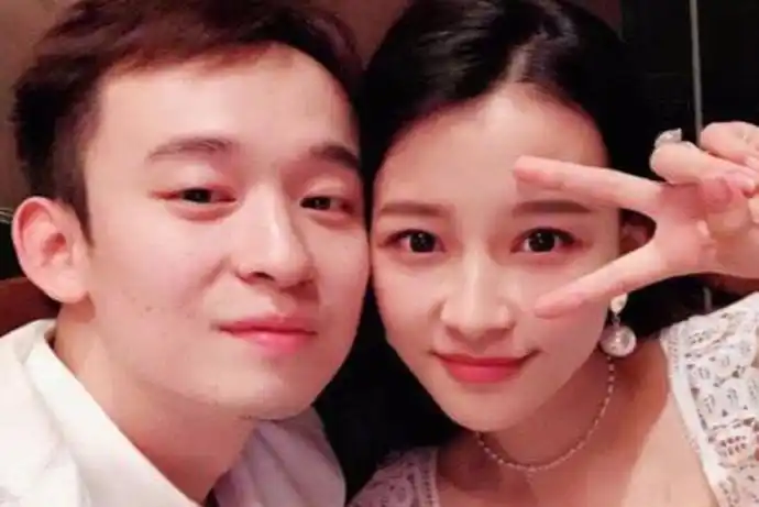 孙怡董子健离婚后首次发文为女儿庆生,留言数量是前夫的十倍_腾讯新闻