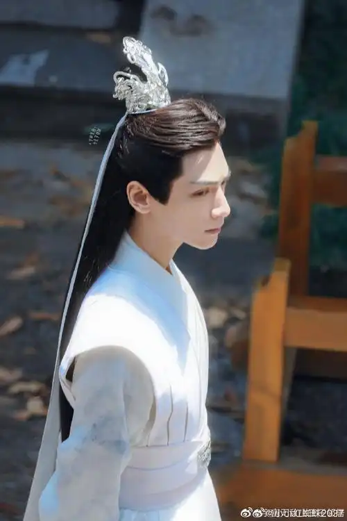 罗云熙##罗云熙楚晚宁##罗云熙皓衣行