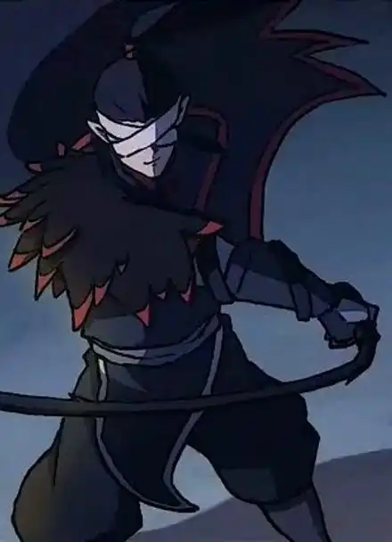 黑玫瑰与暗影刺客黑鸟是同门吗!