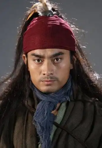 武松饰演者,武松演员_大山谷图库