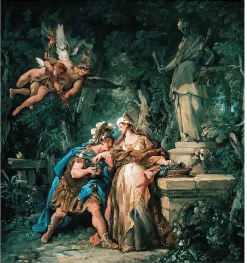 古典神话之阿布绪尔托斯(absyrtus/apsyrtus