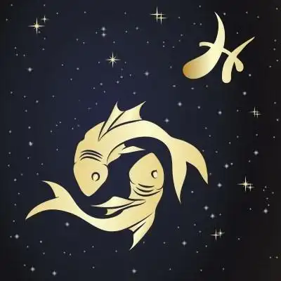 双鱼座和什么星座最配