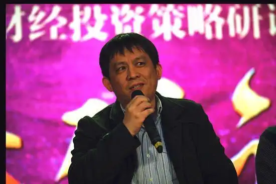 空空道人:供给侧改革是大机会 时间在明年|股市|空空道人_新浪财经