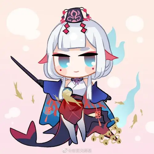 【阴阳师】千姬