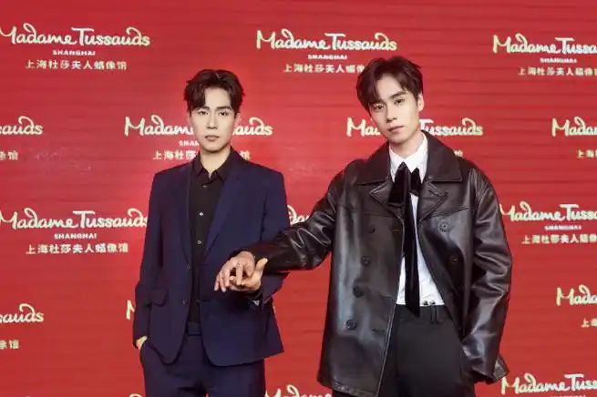 胡一天入驻上海杜莎