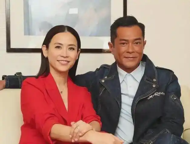 古天乐否认与宣萱隐婚生子!两人相识多年如同亲人,宣萱称我很想