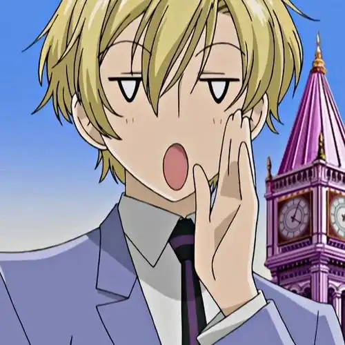 须王环#动漫##樱兰高校男公关部