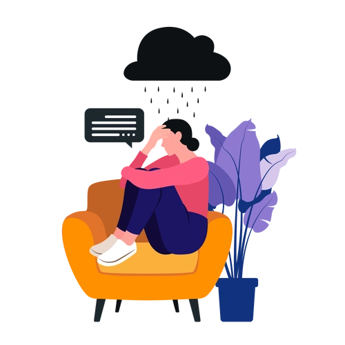 公益讲座情绪与压力管理