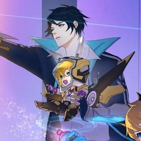 王者荣耀对抗路头像:高清精美对抗路英雄头像