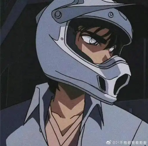 骑摩托车的动漫角色排名