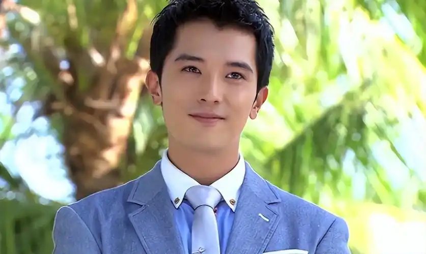 情场浪子邱泽个人资料:辜负杨丞琳,抛弃唐嫣,为何最终娶了个二婚女星