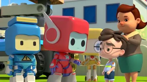 百变布鲁可第6集