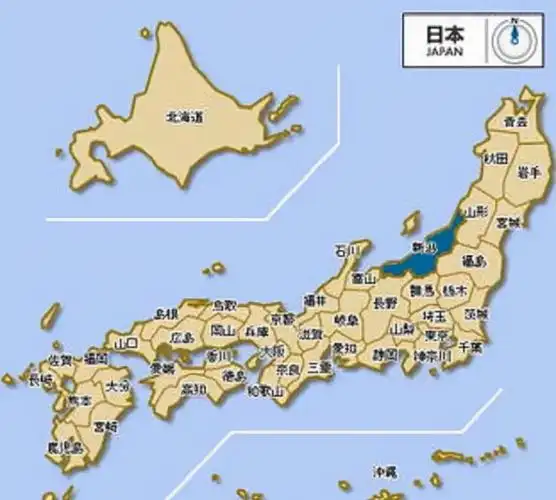 日本野心有多大为何频频发起战争单从国歌上便体现得淋漓尽致