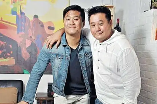 【图】邵仲衡像麦长青吗 揭秘他们不一样的爸爸,一样的爱