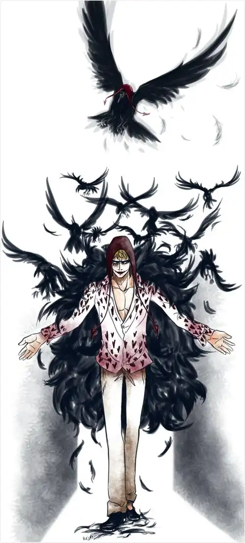 海贼王壁纸柯拉松