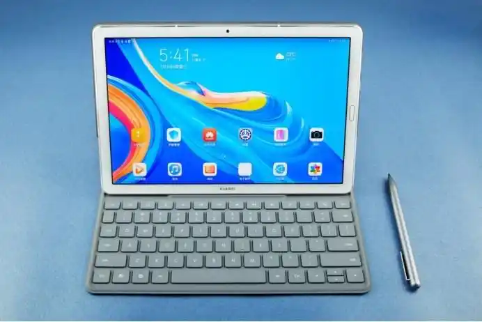 华为平板m6 10.8英寸:秀外慧中的轻办公利器 zt