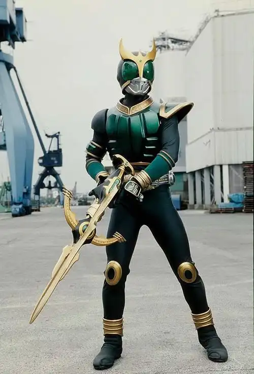 东映官方假面骑士空我tv(五代雄介)全形态剧照合集_腾讯新闻