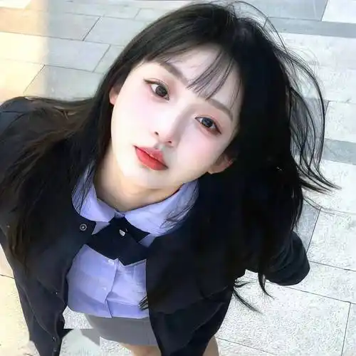 头像| 一眼惊艳的wechat女头