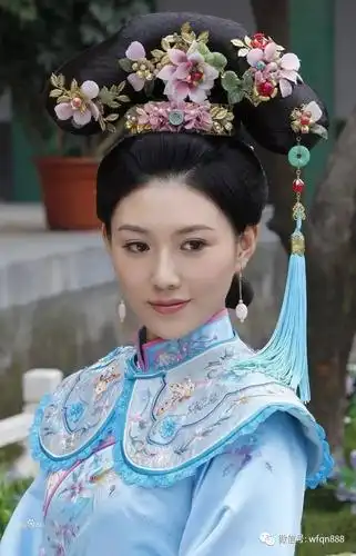 中国古代后宫妃子们的亡国诗更无一人是男儿这首最出名