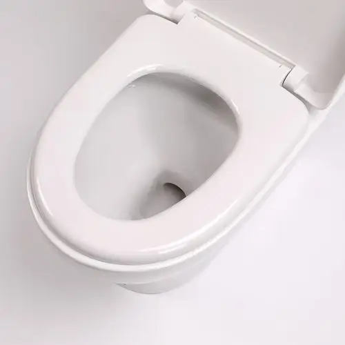 赛唯雅卫浴(savoia) 马桶 坐便器 家用喷射虹吸式 节水静音大口径坐厕