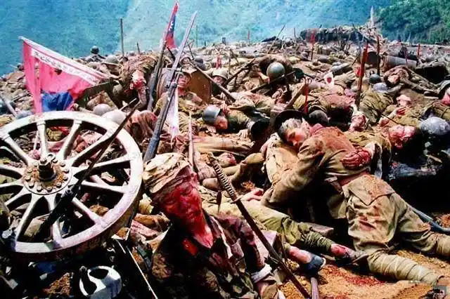 东方的斯大林格勒:为什么说常德保卫战是一寸山河一寸血?