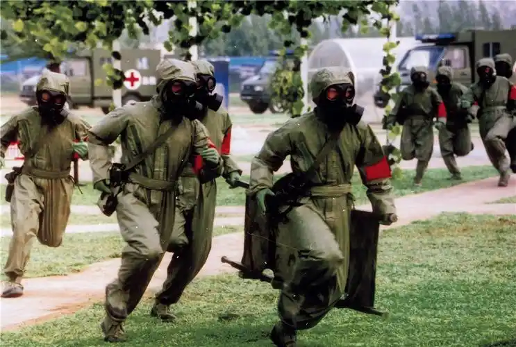 抗击非典影像记忆那些我们或已遗忘的瞬间