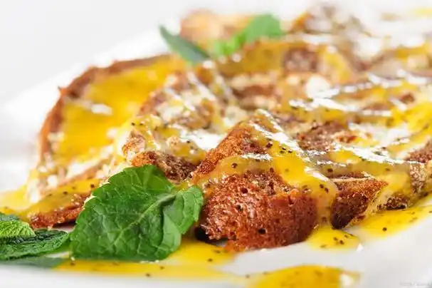 最受欢迎的十大美国美食,你都吃过吗?