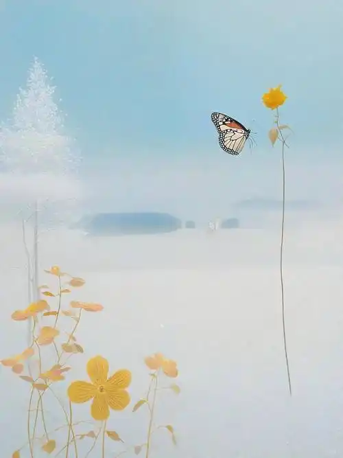 半天凉月色,一笛酒人心.35句明清古诗词:意境绝美,惊艳了人间