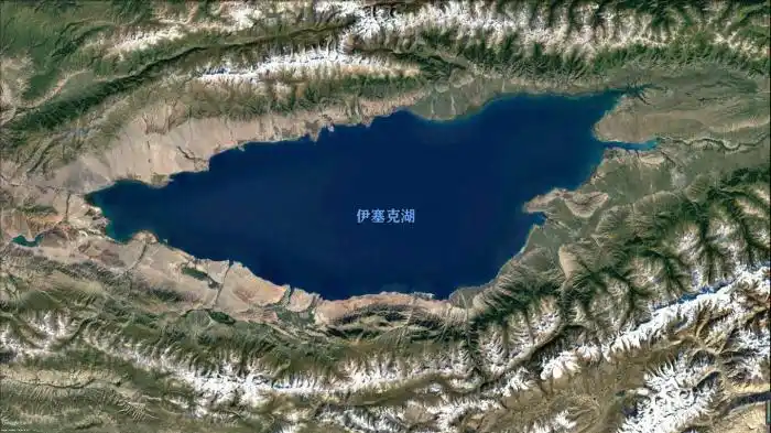 李白出生地不在中国?诞生了诗仙李白的碎叶城,现在为何不归中国