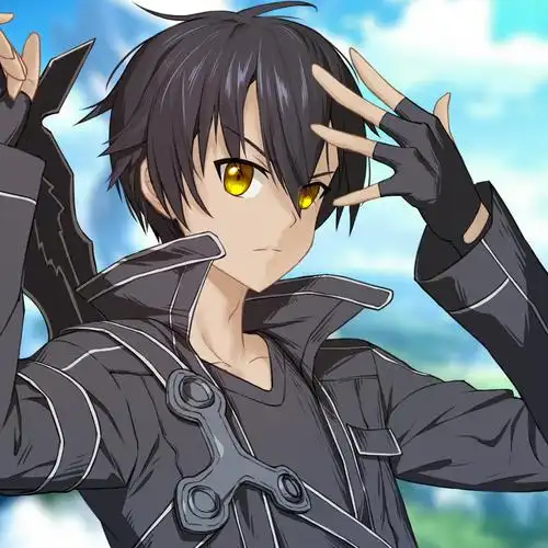 桐人大电影之天神下凡