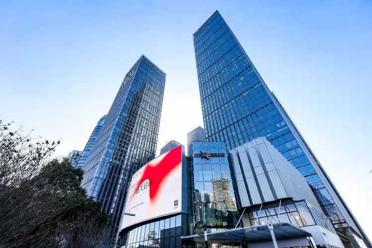 万象天地,深圳湾万象城之后,华润置地首次推出"生活美学"概念购物中心