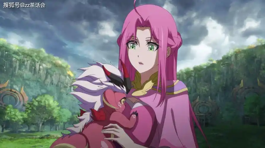 妻子_漫画_因为