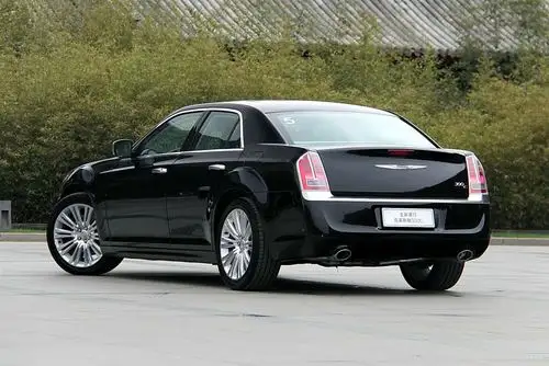 0l 手自一体 卓越版】克莱斯勒300c_3.