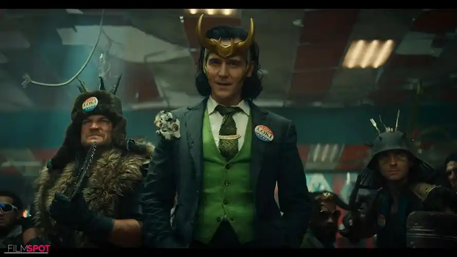 4k预告洛基第一季lokitrailer4kultrahdnew2021