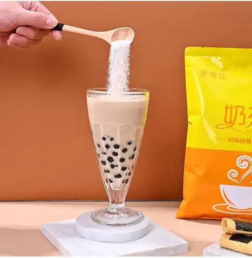 三合一原味奶茶1000克/袋自助餐用》无著【摘要 书评 在线阅读】-苏宁