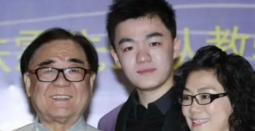 李天一出狱还剩763天,梦鸽不想再隐瞒,一语道破与金铁霖关系