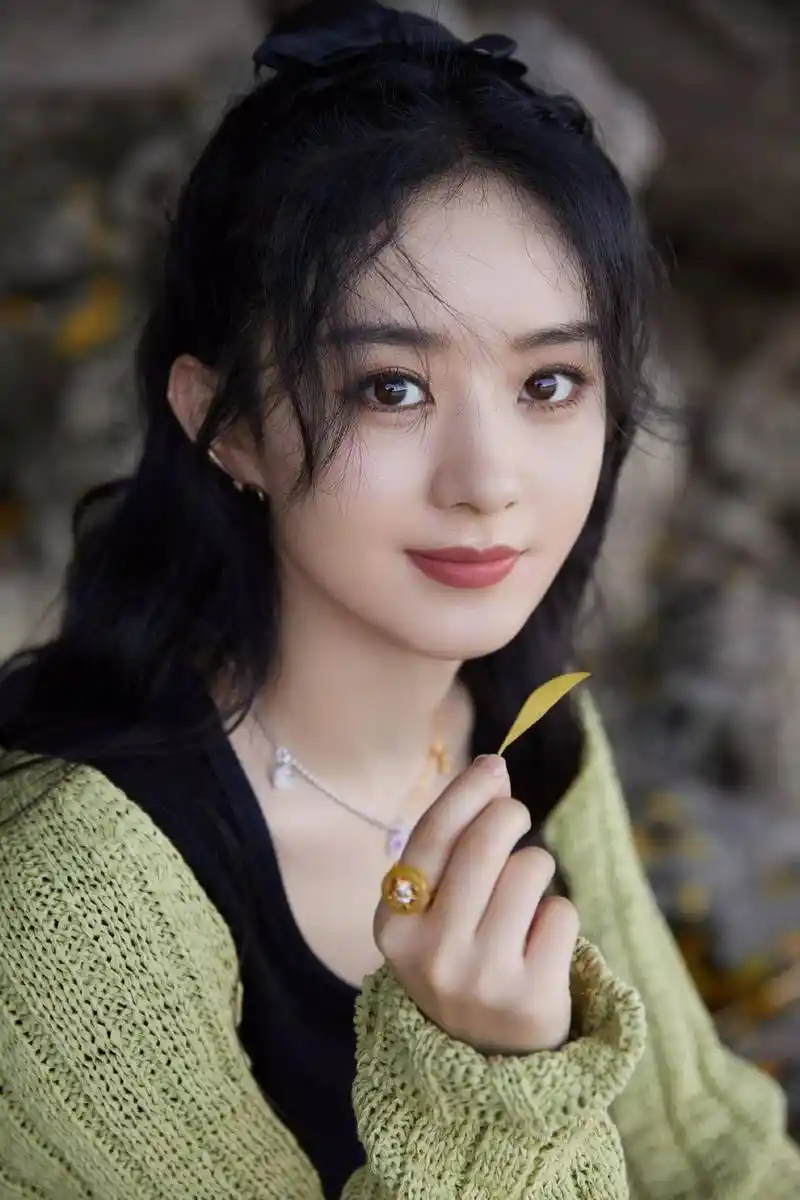 赵丽颖和王一博共同主演的电视剧《有翡》大家都看过吧.感觉怎么样?