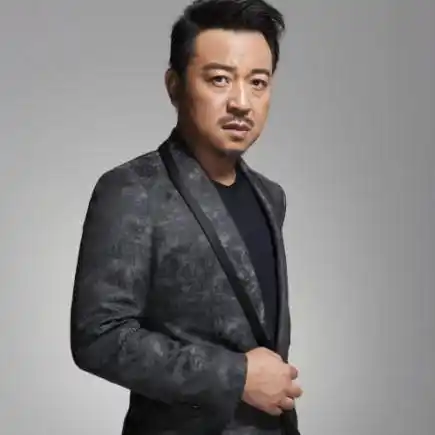 中国电视好演员蓝组男前5名,张译郭京飞上榜,第一名出乎意料