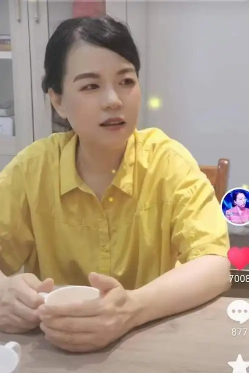 李圣与许敏齐聚九江,这次透露了重要内容,希望大家多点"耐心"