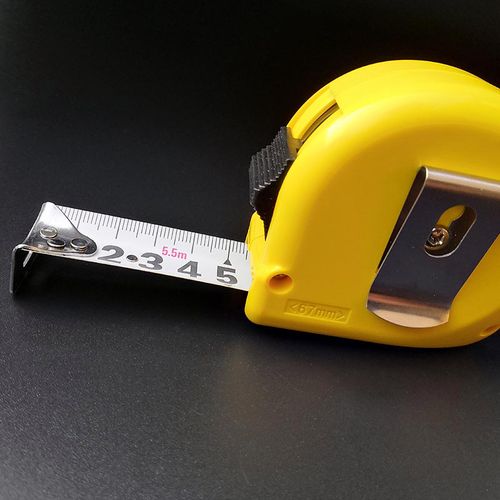 卷尺35米5米55米75米高精度公制耐摔耐磨正品卷尺