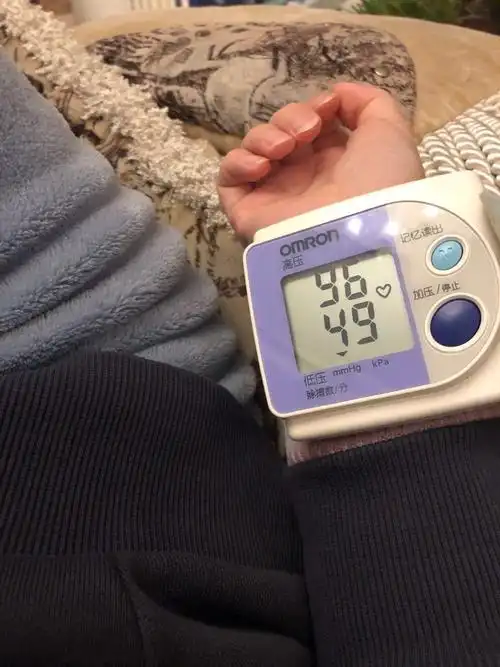 孕期低血压的影响和治疗方法一定要看