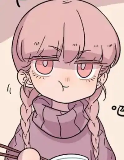 废柴狐阿桔小汤 动漫女头