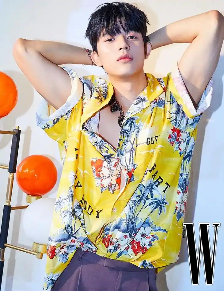 朴所罗门 #朴所罗门  #高颜值  #帅哥  #韩国  #僵 - 抖音